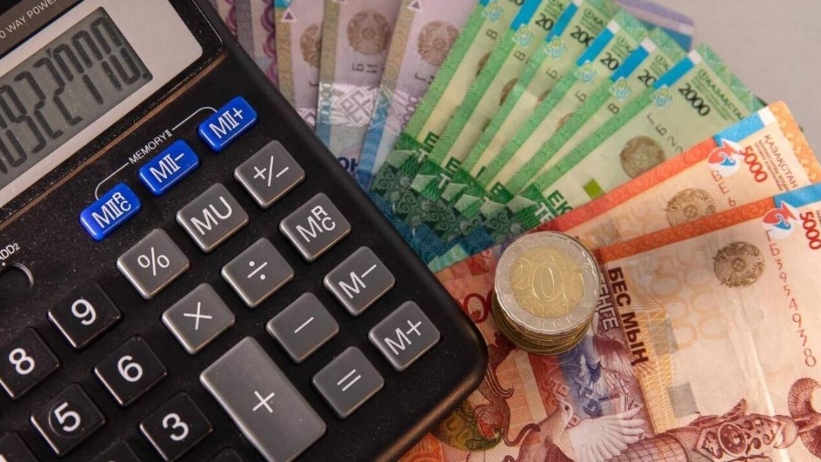 قازاقستاندا ورتاشا زەينەتاقى مٶلشەرٸ 143 800 تەڭگەنٸ قۇرايدى