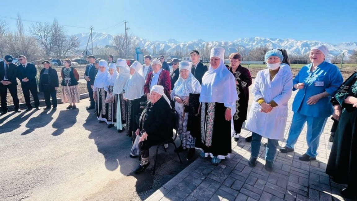 Baqyt reitingi: Qazaqstan TMD elderi arasynda kósh bastady