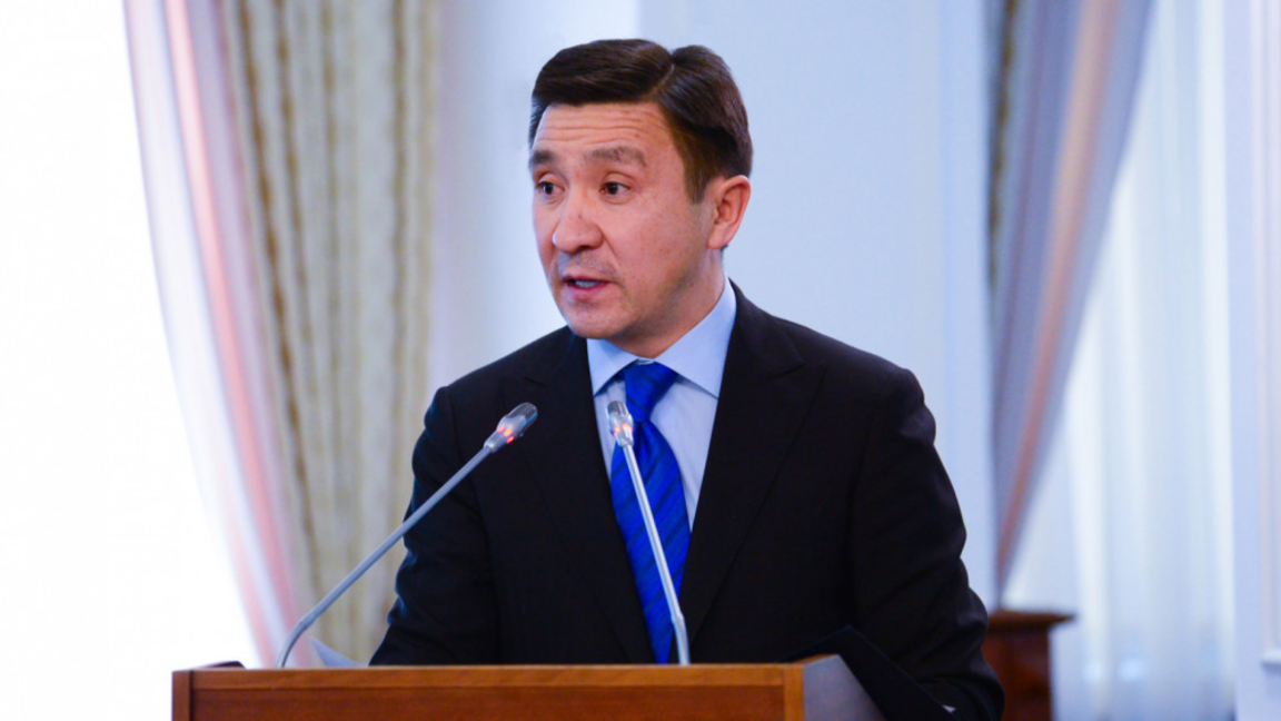 “Bizdiń usynysymyzdy Nazarbaev maquldaǵan”: Qojaǵapanov isine qatysty jańa málimetter belgili boldy