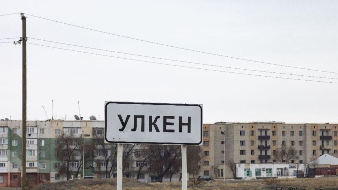 Almaty oblysynyń ákimi Marat Sultanǵaziev Ýlken aýylyna jumys saparymen bardy