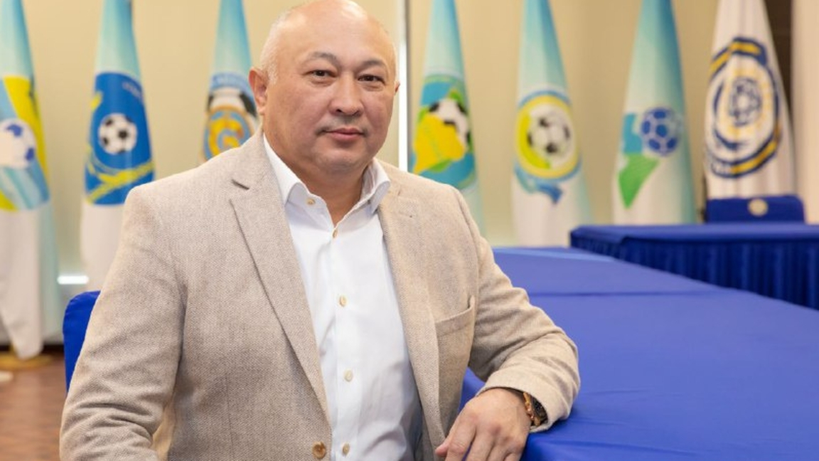 Барменқұловтың кезінде футбол федерациясы 3 млрд теңгені негізсіз жұмсаған