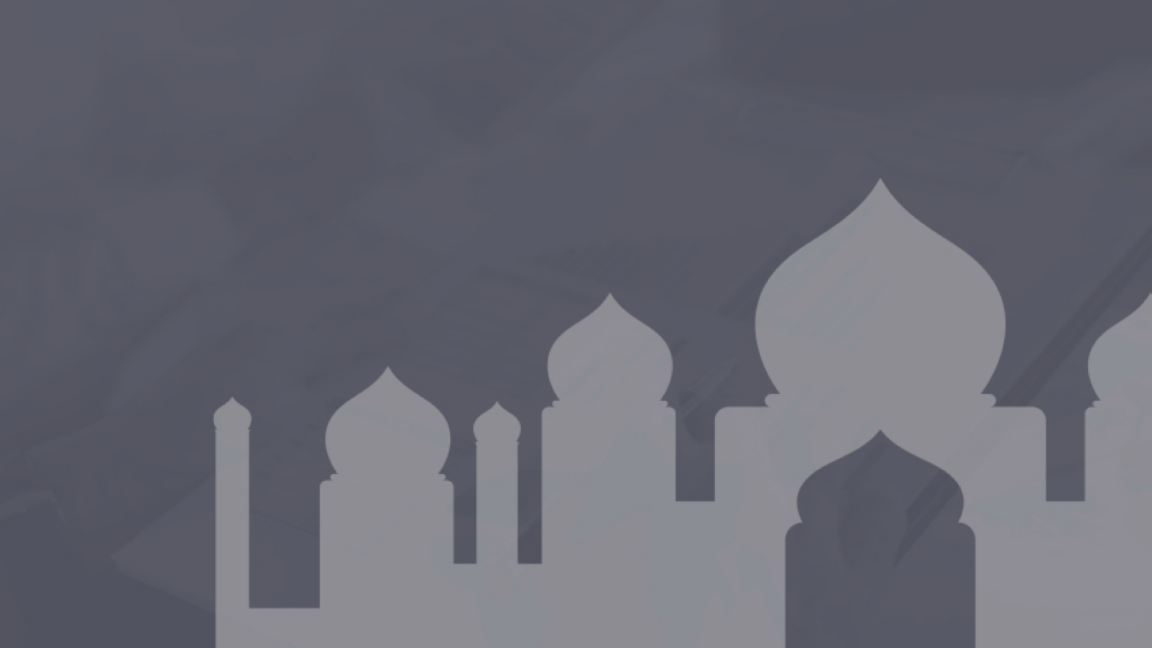 رامازان ايىندا ەلٸمٸزدە العاشقى يسلامدىق ينۆەستيتسييالىق پاي قورى ٶز جۇمىسىن باستادى