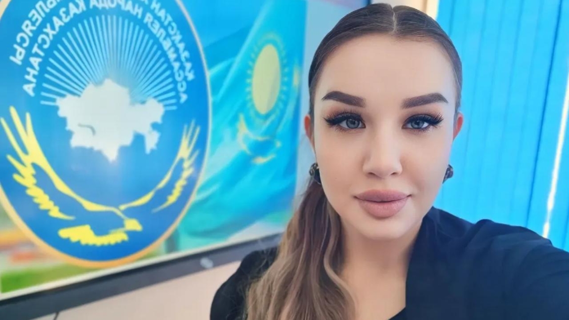 Qorqýdyń qajeti joq, eń bastysy – tyrysyp kórý