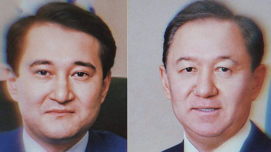 نىعماتۋليننٸڭ ۇلىنىڭ ٷستٸنەن قىلمىستىق ٸس قوزعالدى