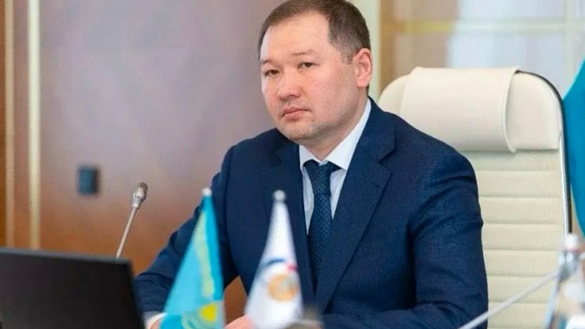 Biyl ShQO-daǵy meditsinalyq mekemeler qaryzdaryn tolyq jabýǵa tiis