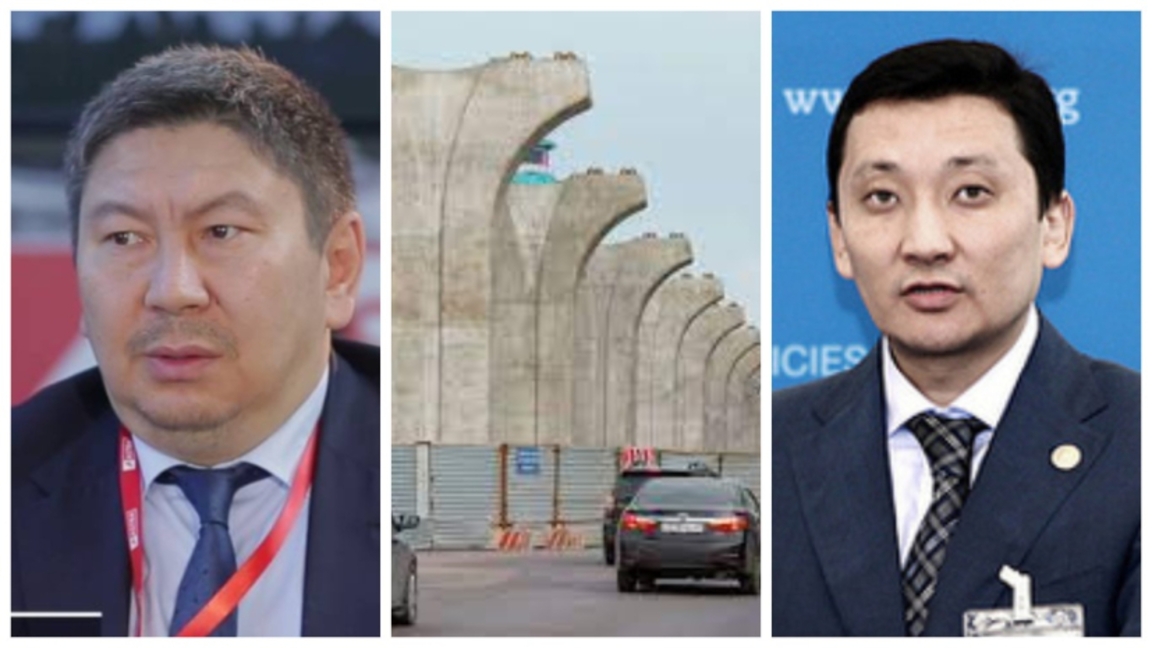 LRT isi: Qazaqstan Túrkiiadan Talǵat Ardandy ekstraditsiialaýdy surady