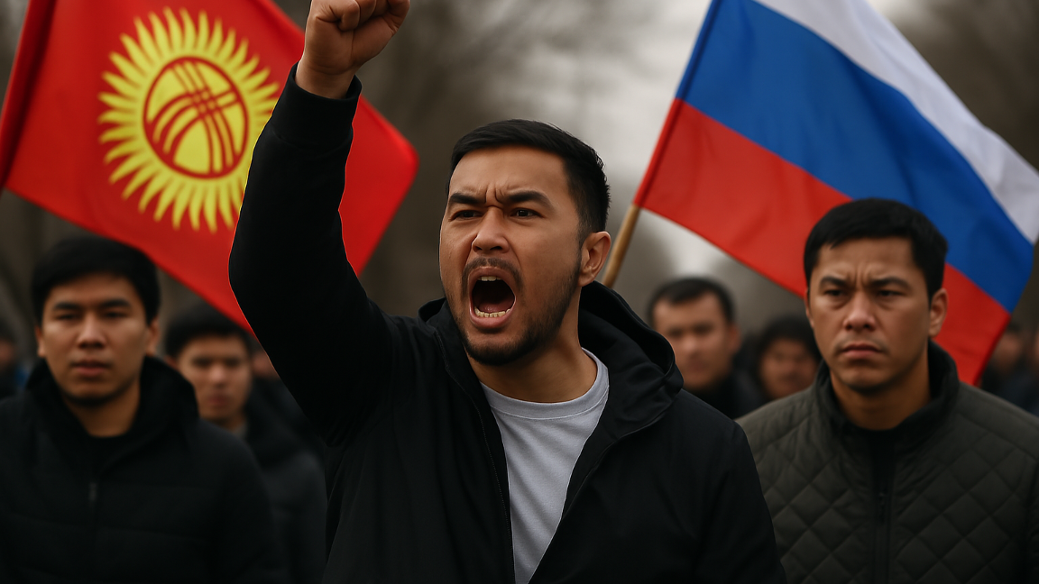 Қырғызстан СІМ Ресей елшісін шақыртты