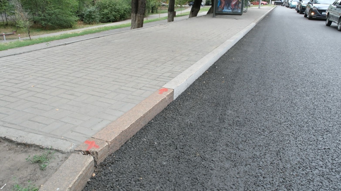 الماتى ەكٸمدٸگٸ BRT سالۋ كەزٸندە بٷلٸنگەن جيەكتەردٸ عانا اۋىستىرۋعا ۋەدە بەردٸ