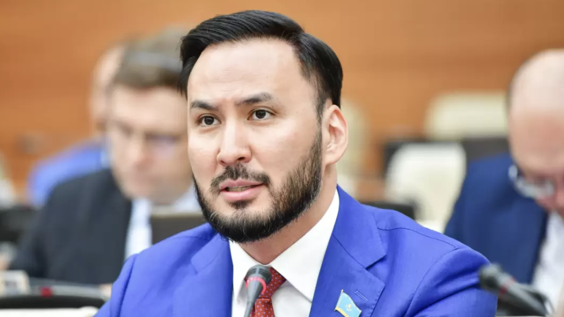"بٸر ٶلٸمنەن امان قالدى". حودجانازاروۆ بەردەنوۆكە جاسالعان شابۋىل تۋرالى ايتتى