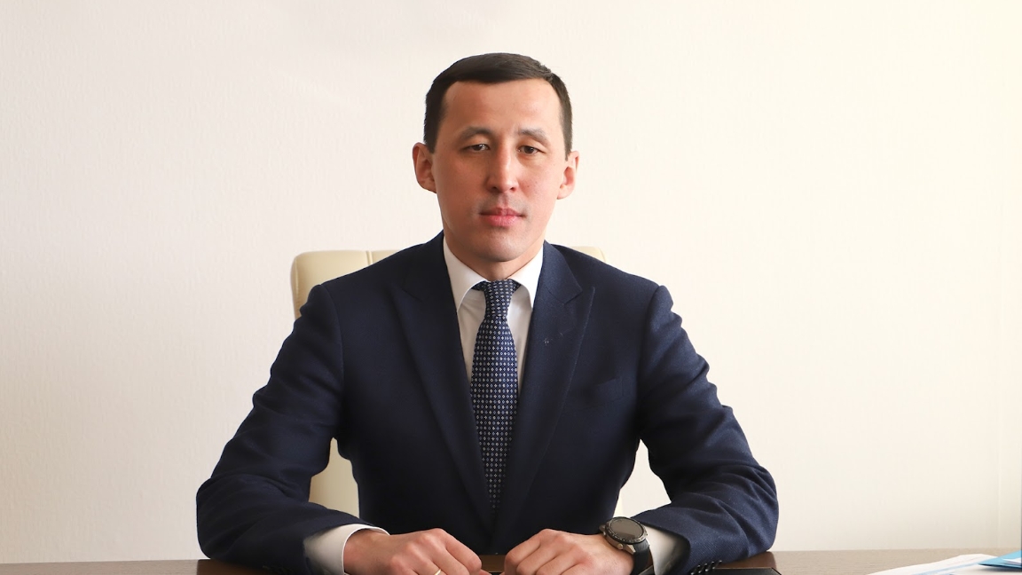 Қаржы вице-министрі еліміздегі триатлон федерациясының тізгінін ұстады