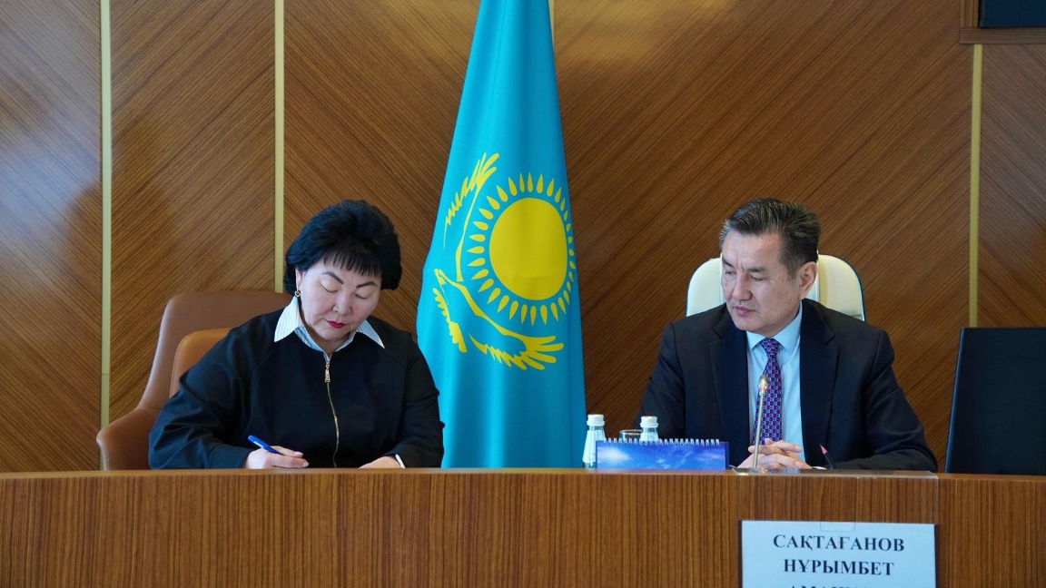 ШҚО әкімдері KPI көрсеткіштері бойынша бағаланады