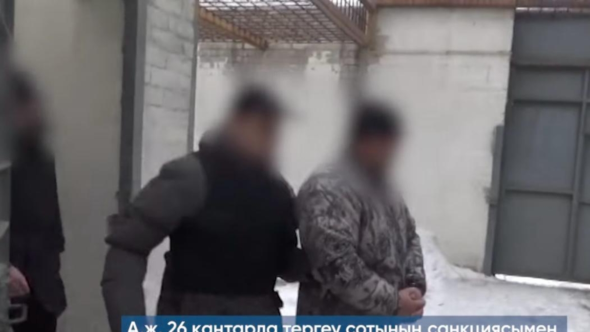 پاۆلوداردا ورماندى ساۋدالاعان ەكس-ديرەكتور 12 جىلعا سوتتالدى