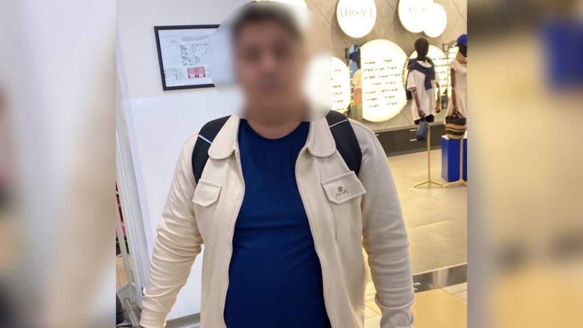 Túrkiialyq politseiler izdep tappai júrgen alaiaq Almatyda ustaldy