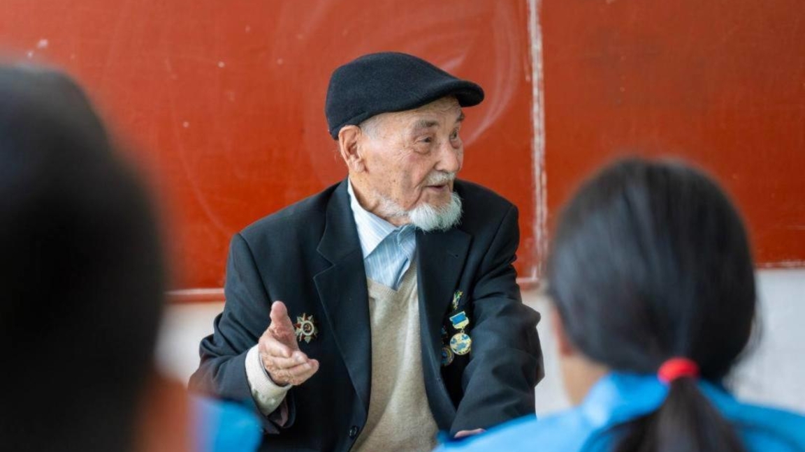 شقو-دا ۇوس ارداگەرلەرٸنە جەڭٸس كٷنٸنە وراي 5 ميلليون تەڭگەدەن بەرٸلەدٸ