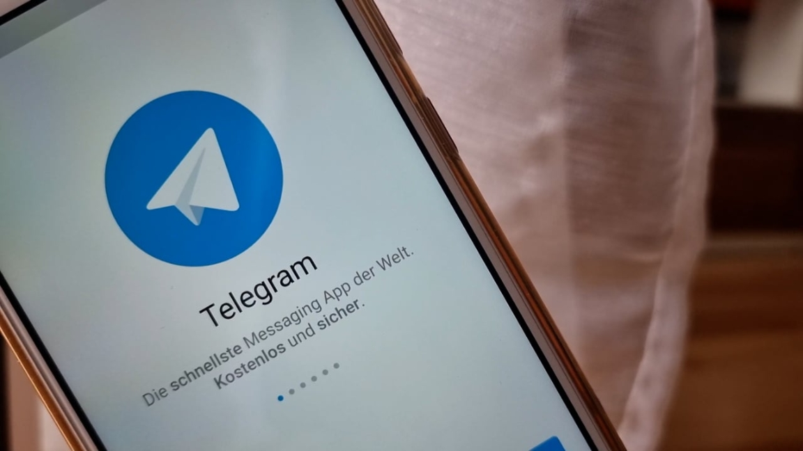 Telegram-да қазақстандықтар туралы деректер тарай бастаған