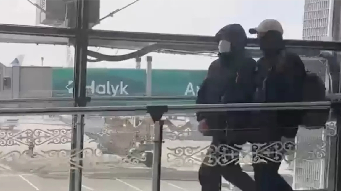 Қазақстандық алаяқ Польшадан экстрадицияланды