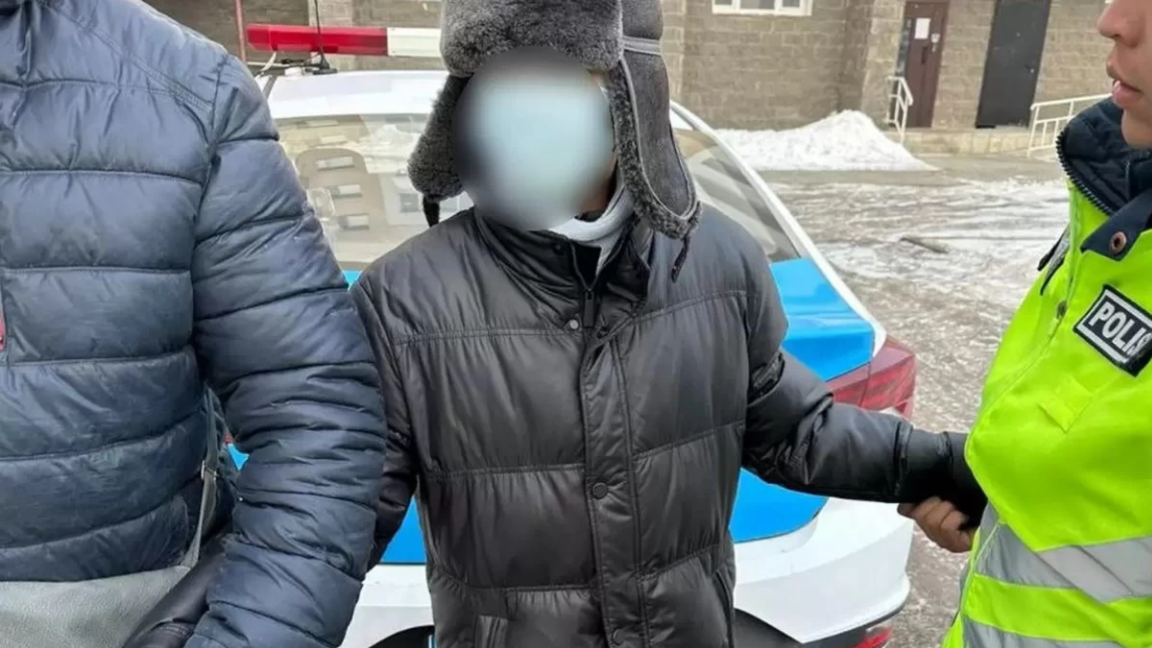 Astanada 5 jasar balaǵa pyshaqpen shabýyl jasaǵan jasóspirimge qatysty tyń derek shyqty