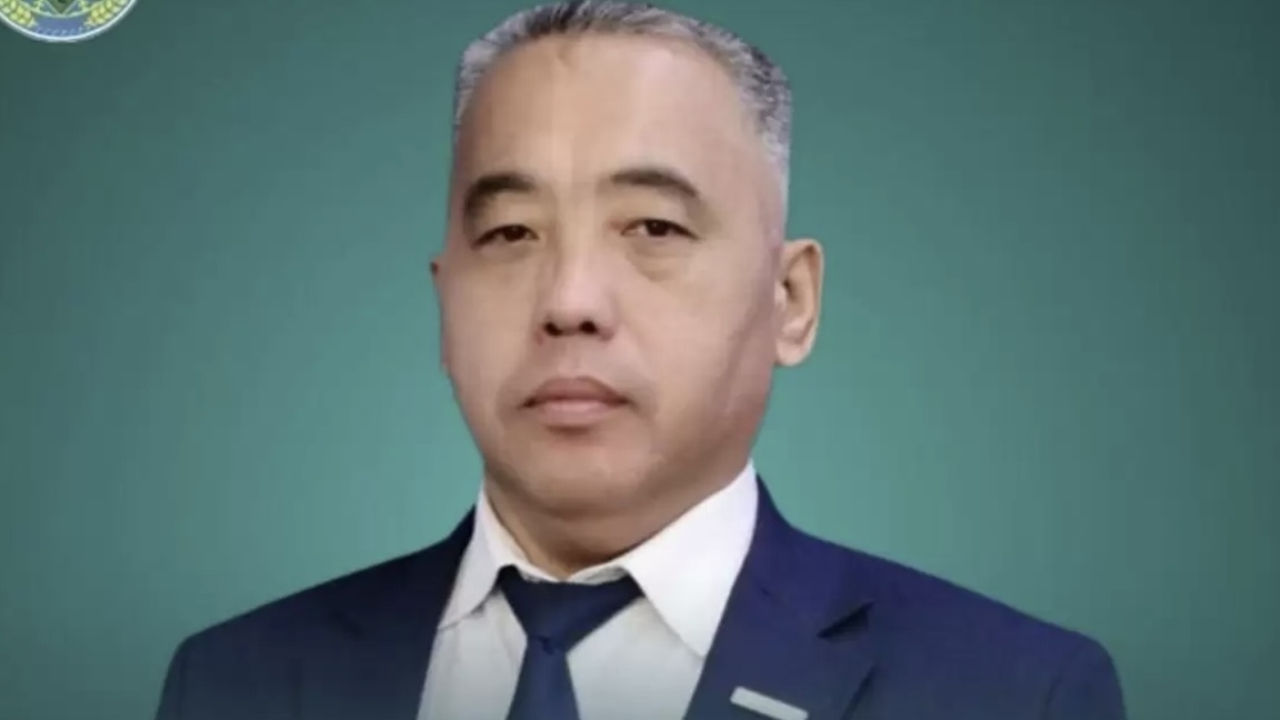تارازدا پوليتسەيلەردٸڭ زاڭسىز ەرەكەتٸن ەشكەرەلەگەن دەپۋتات سوققىعا جىعىلدى