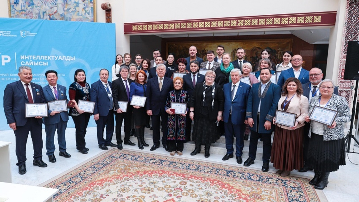 Этностар арасындағы диалог мемлекеттіміздің қауіпсіздік стратегиясының маңызды бөлігі