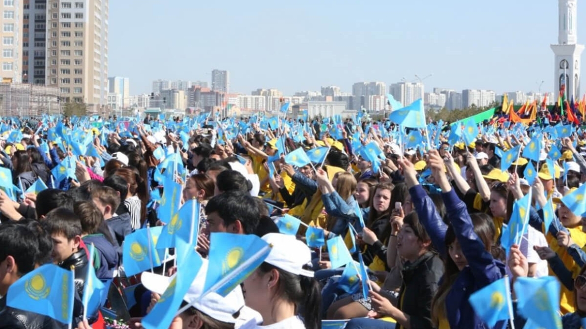 قازاقستاننىڭ قاي قالالارىندا حالىق سانى ازايىپ جاتىر?