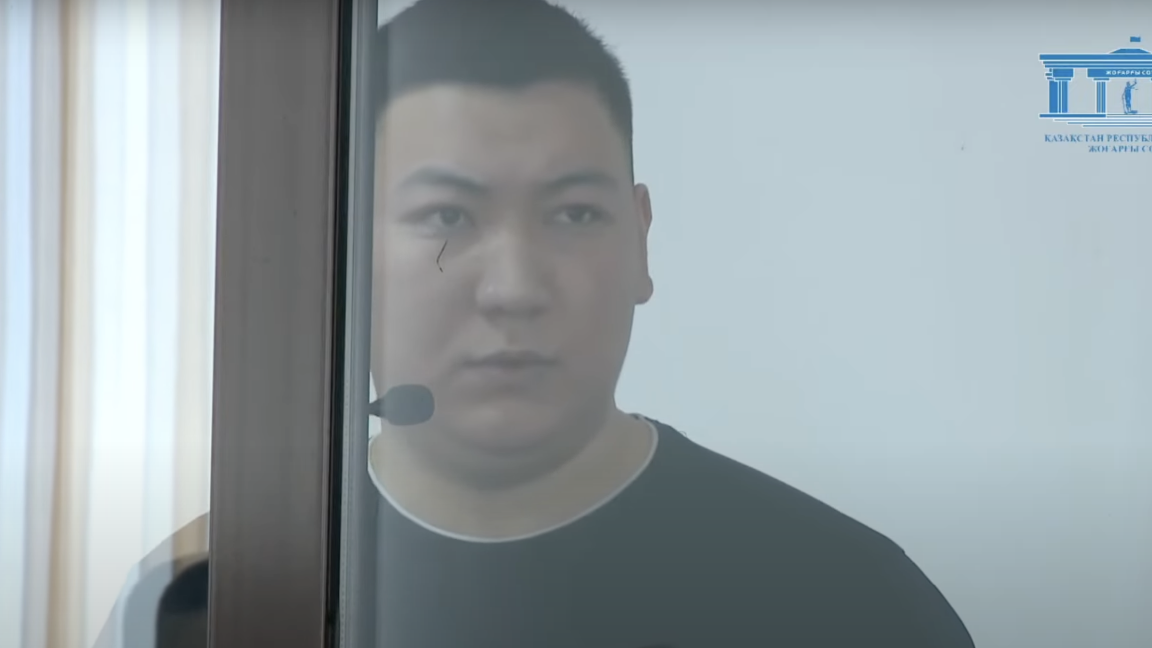 شەرزات ٸسٸ: باستى كٷدٸكتٸ ابزال شىناسىل جاساعان ٸسٸن جارتىلاي مويىندادى