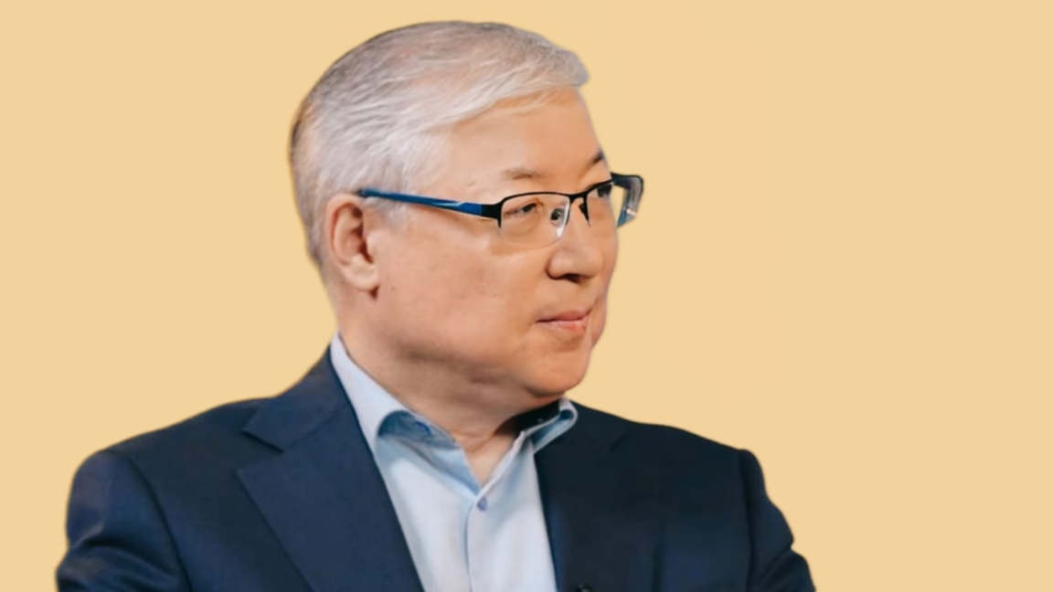 "Altynbekti óltirgende únsiz qala almadym". Berik Ábdiǵaliuly bilikpen tartysy týraly ashyq aitty