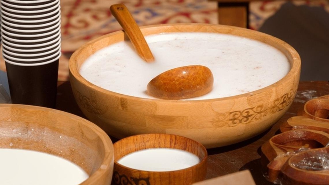 استانادا بۇرىن-سوڭدى بولماعان ەرەكشە گاستروفەستيۆال ٶتەدٸ