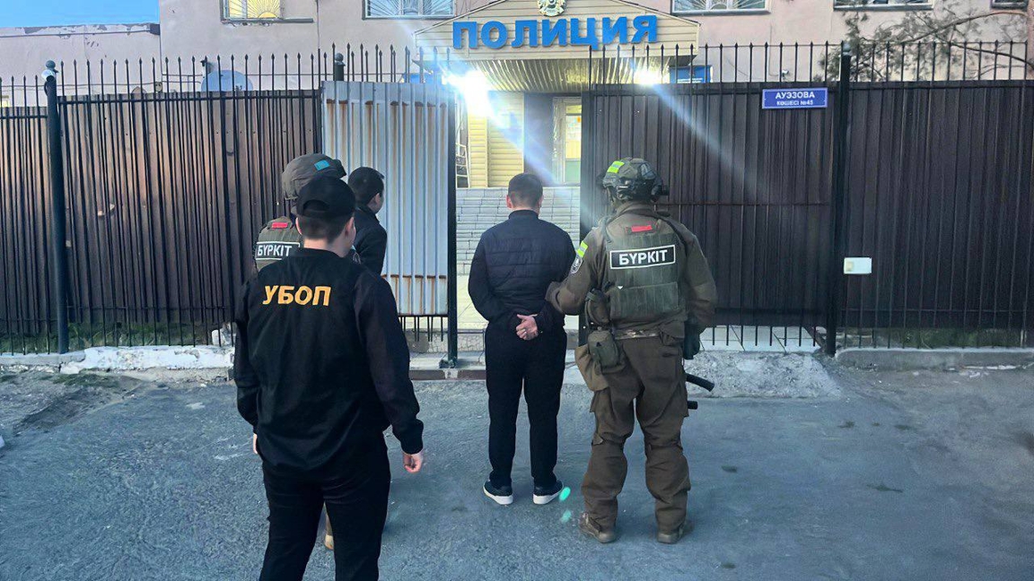 "Semei ormanynda" 260 myńnan astam kóshet urlaǵandar ustaldy