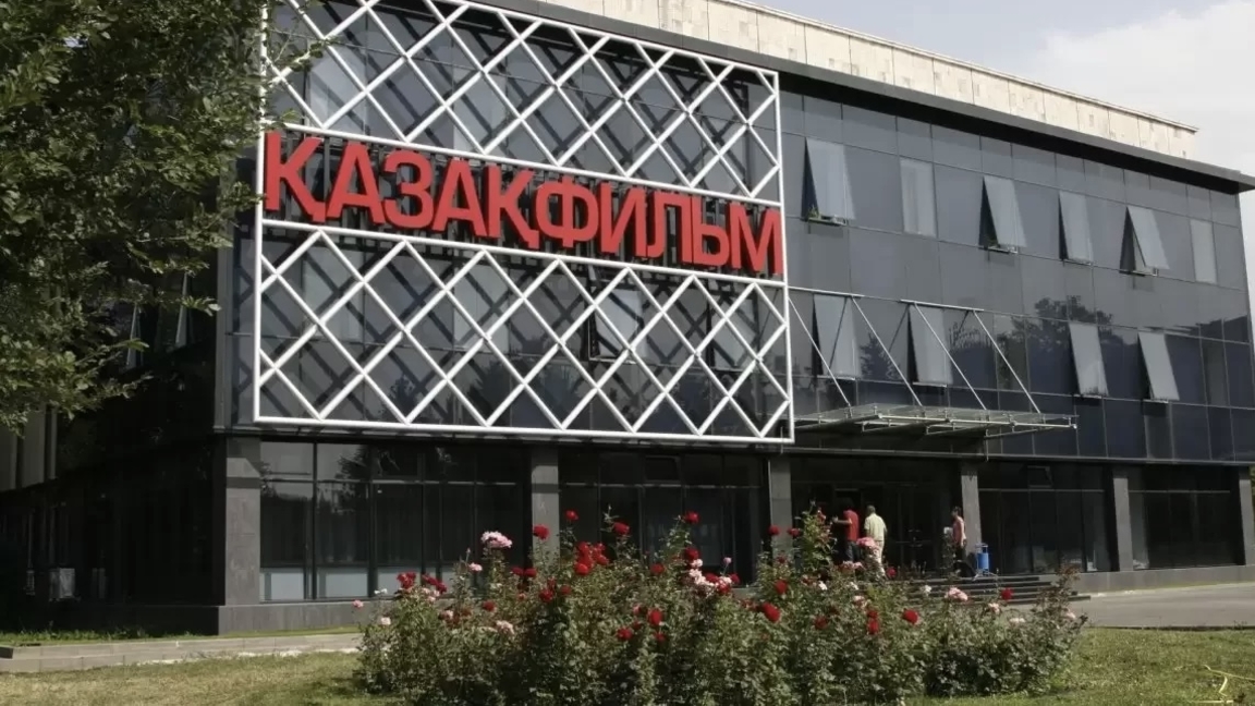 Kinogerler “Qazaqfilmniń” jaǵdaiyna alańdap, ashyq úndeý jariialady