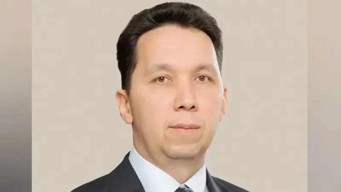 اتوم ەنەرگيياسى جٶنٸندەگٸ اگەنتتٸك باسشىسى سەتقاليەۆتٸڭ تاعى بٸر ورىنباسارى بولادى