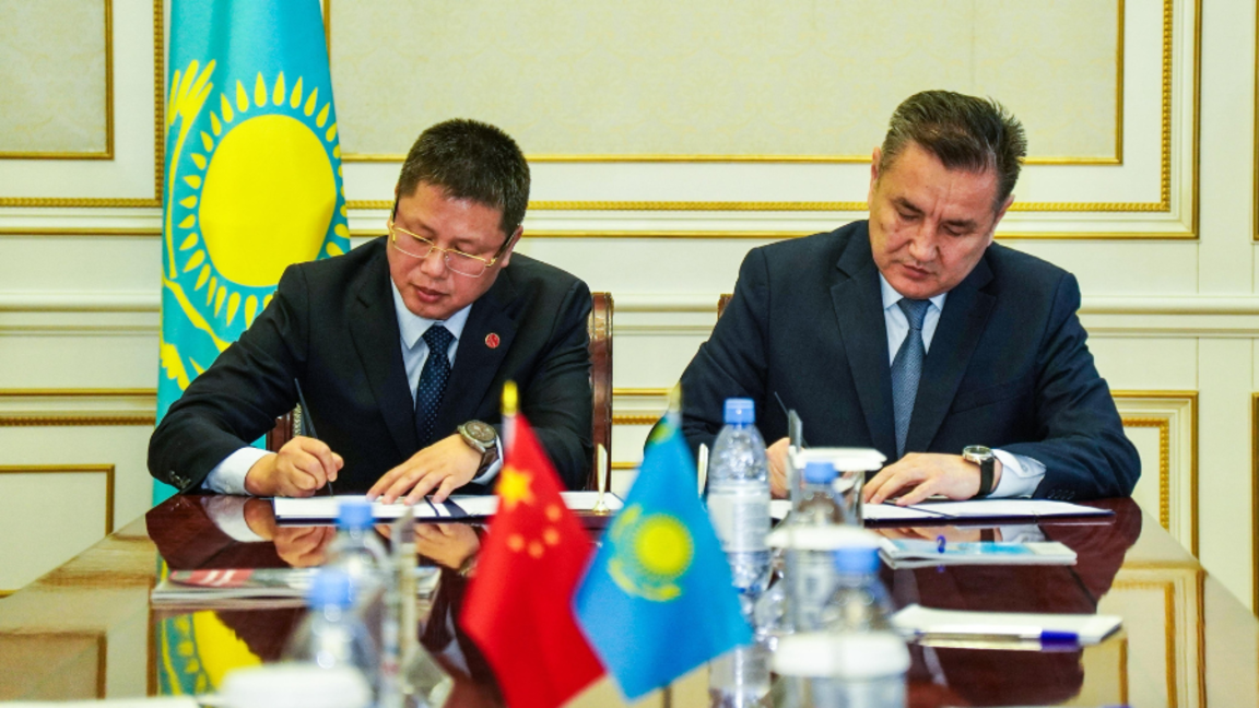 Өскеменде кәріздік тазарту жүйесі жаңарып, қоқыс өңдейтін зауыт салынады