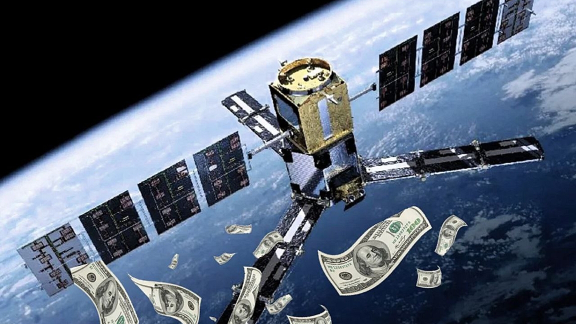 مەملەكەت “KazSat-3”-تٸ ساقتاندىرۋعا 750 ميلليون تەڭگە بٶلمەك