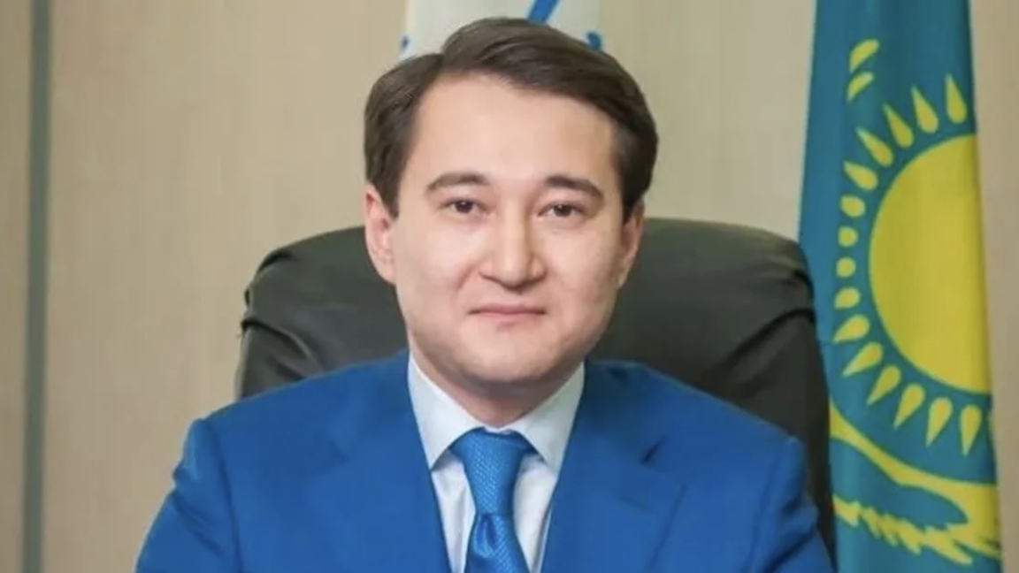 نۇرلان نيعماتۋليننٸڭ ۇلىنا قاتىستى قىلمىستىق ٸس بويىنشا حالىقارالىق تەرگەۋ تاپسىرماسى جٸبەرٸلدٸ