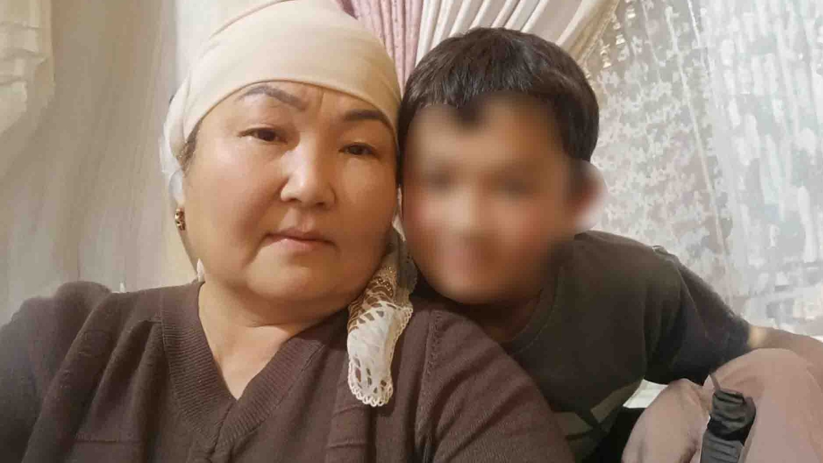 Túrkistanda 6-synyp oqýshysy sabaq ýaqytynda qaitys bolǵan: 6 muǵalim jumystan shyǵaryldy