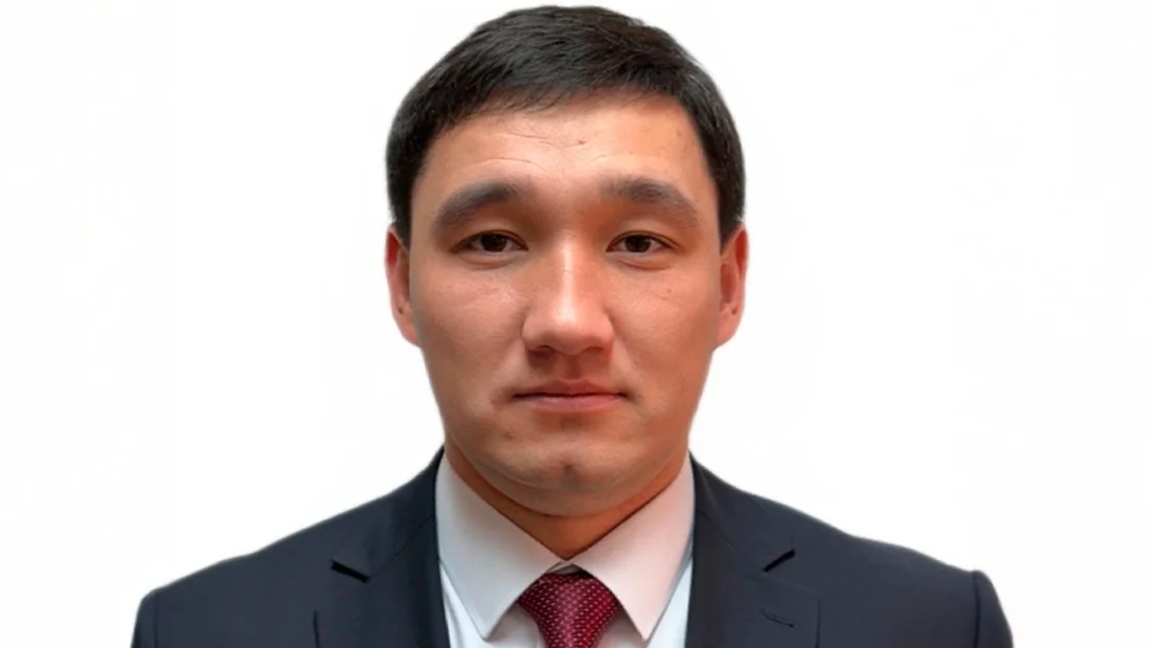 Azat Sarpekov QR Atom energiiasy jónindegi agenttiginiń apparat basshysy bolyp taǵaiyndaldy