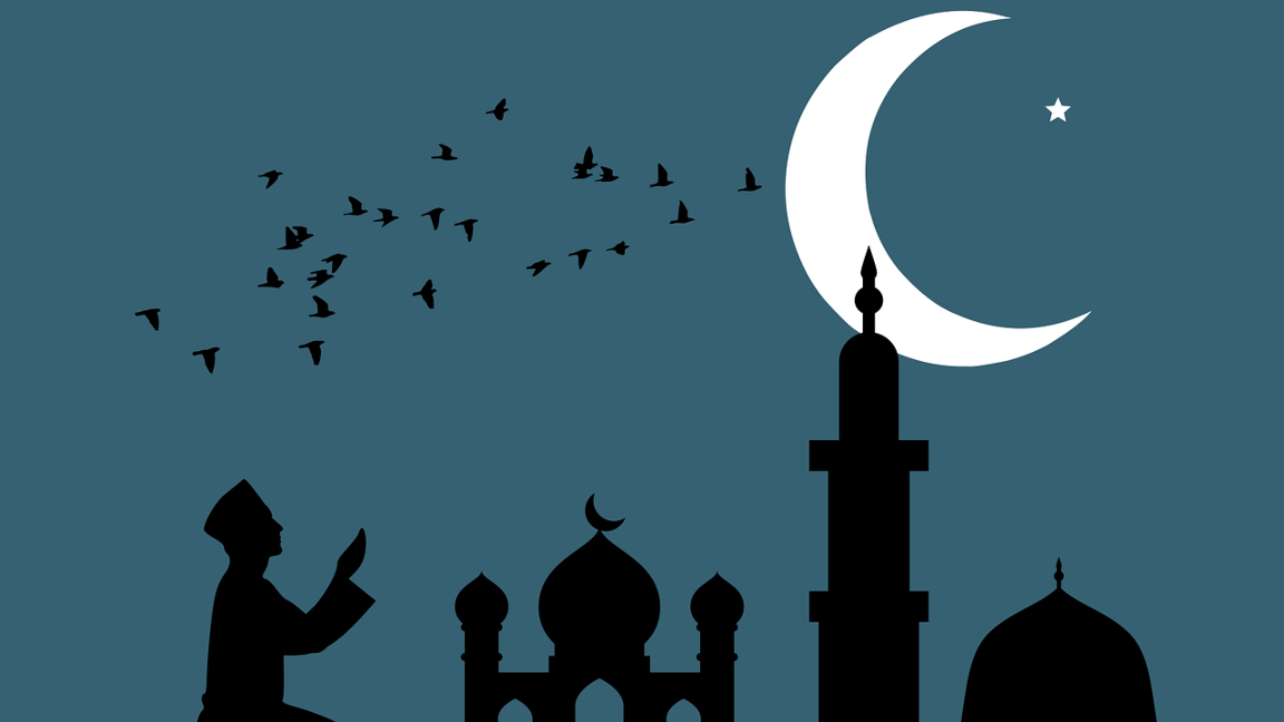 Qurban ait-2025: Astanada qurban shalatyn oryndar belgilendi