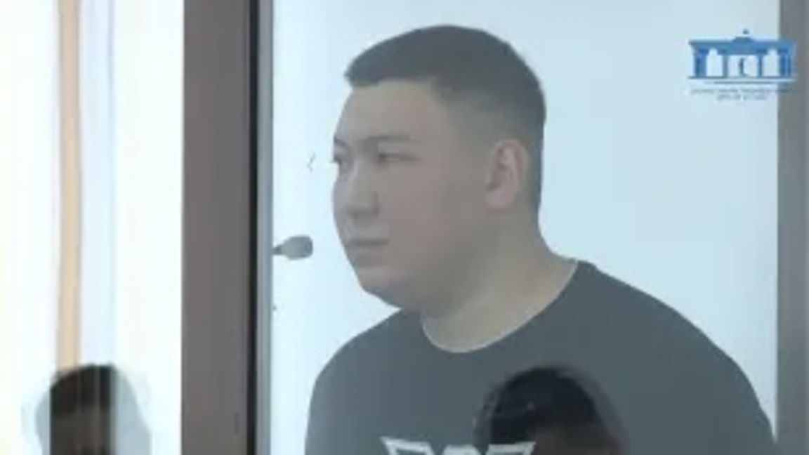 ابزال شىناسىلدىڭ ادۆوكاتى ٷكٸممەن كەلٸسپەيتٸنٸن مەلٸمدەدٸ