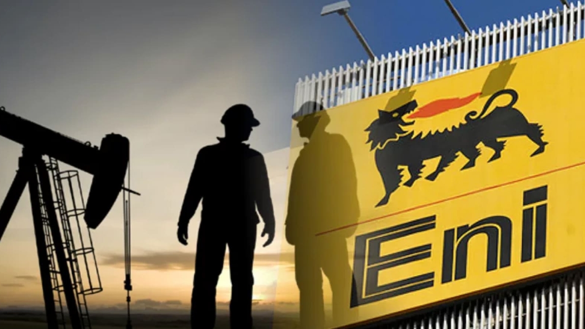 Eni Reseidegi ókildiginiń jumysyn toqtatty