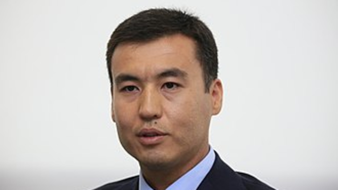 Ǵalymjan Esenov "Alel Agroǵa" tikelei ielik etpeitin boldy