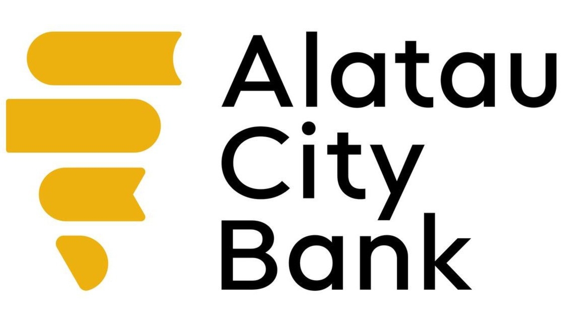 Tsesnabank bolǵan Jusan Bank endi birjola Alatau City Bank bolyp ózgerdi