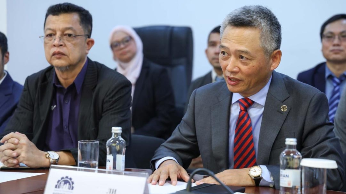 Malaziialyq holding Qazaqstanda e.MAS brendimen elektromobilder shyǵara bastamaq