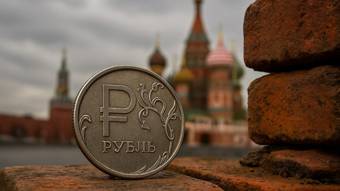 Ресейдің Ұлттық қоры сарқылу, экономикасы рецессия алдында тұр