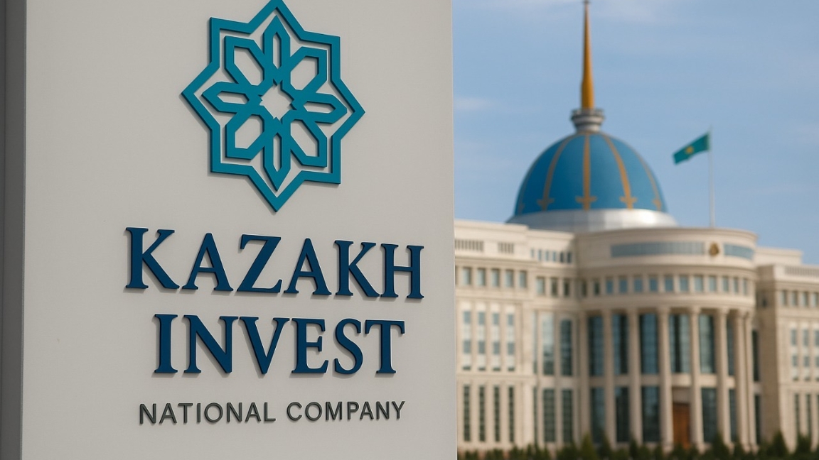 “Kazakh Invest” ۇلتتىق كومپانيياسىنىڭ باسشىلىعى كەلەسٸ اپتادا “تاياق” جەمەك — DALA INSIDE دەرەككٶزٸ