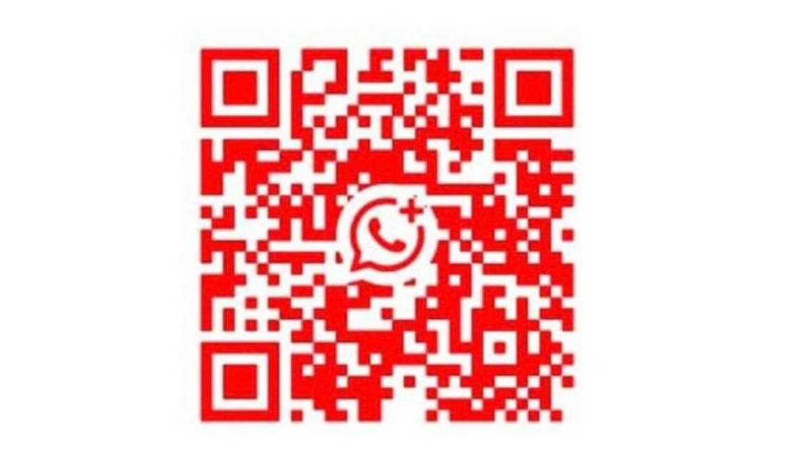 Qazaqstanda salyq qyzmetteri mekemelerinde qyzyl QR-kod paida boldy. Ol ne úshin qajet?