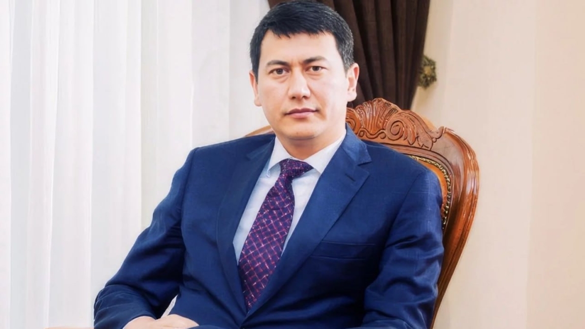 Parijdegi tuzaq: ózbek bankiri qylmys áleminiń serkesimen qalai betpe-bet keldi?