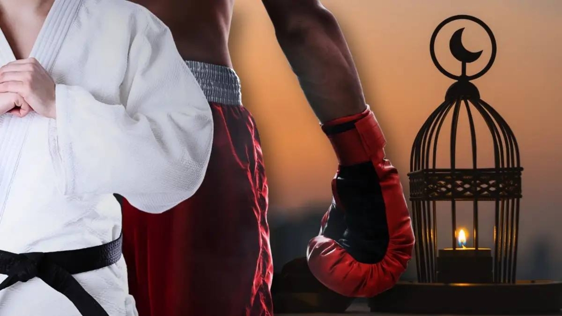 Спортшыларға командада өзінің діни нанымдарын ашық көрсетуге тыйым салынады