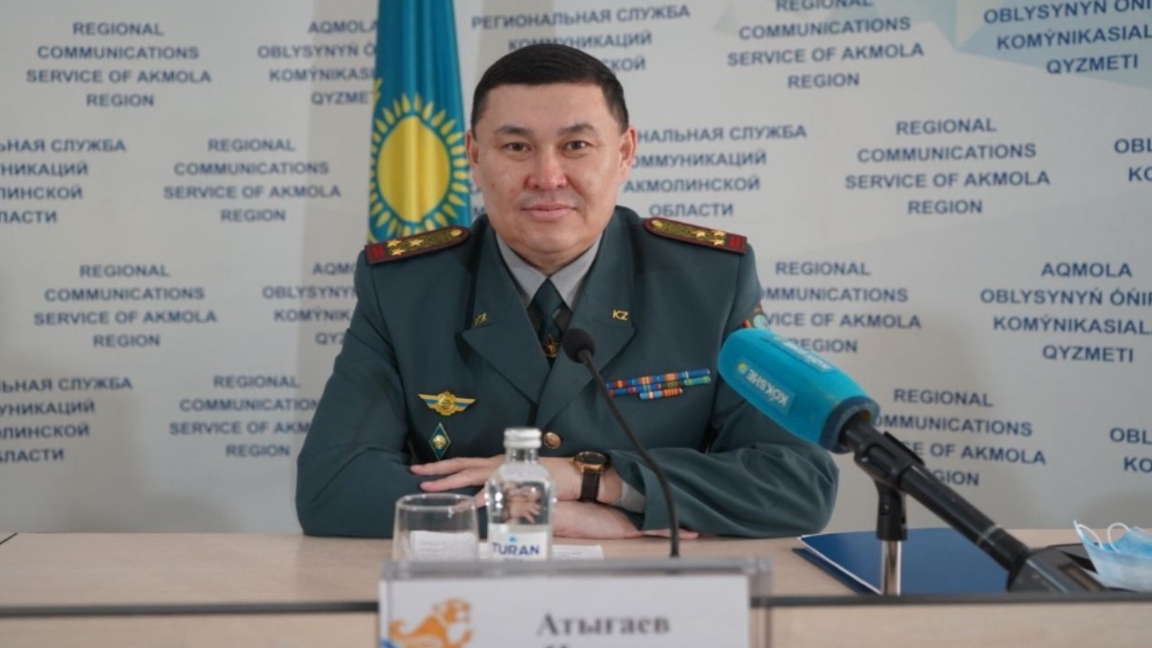 Almaty qalalyq TJD basshysynyń qyzmetinen nege ketkeni belgili boldy
