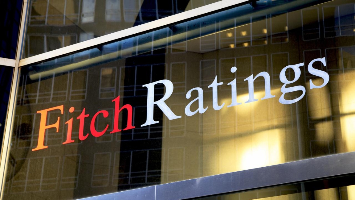 Fitch قازاقستاننىڭ تەۋەلسٸز كرەديتتٸك رەيتينگٸن «BBB» دەڭگەيٸندە راستادى, بولجام – «تۇراقتى»