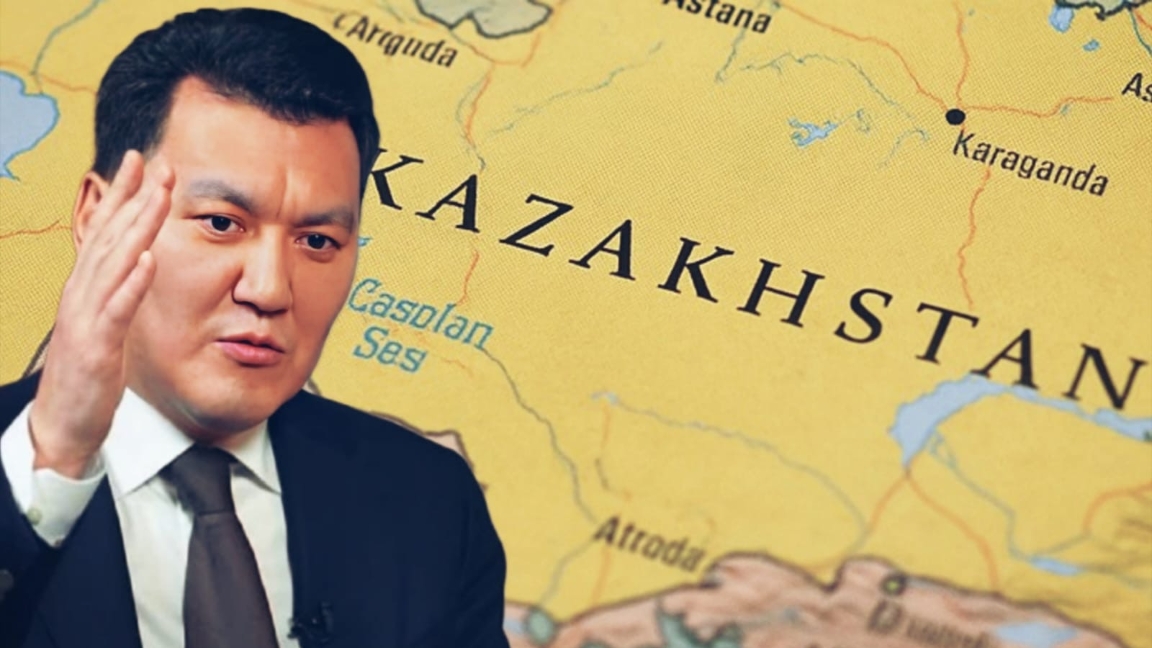 Qazaqstandy jamandaý bireýlerdiń biznes-jobasyna ainalyp ketti - Erlan Qarin