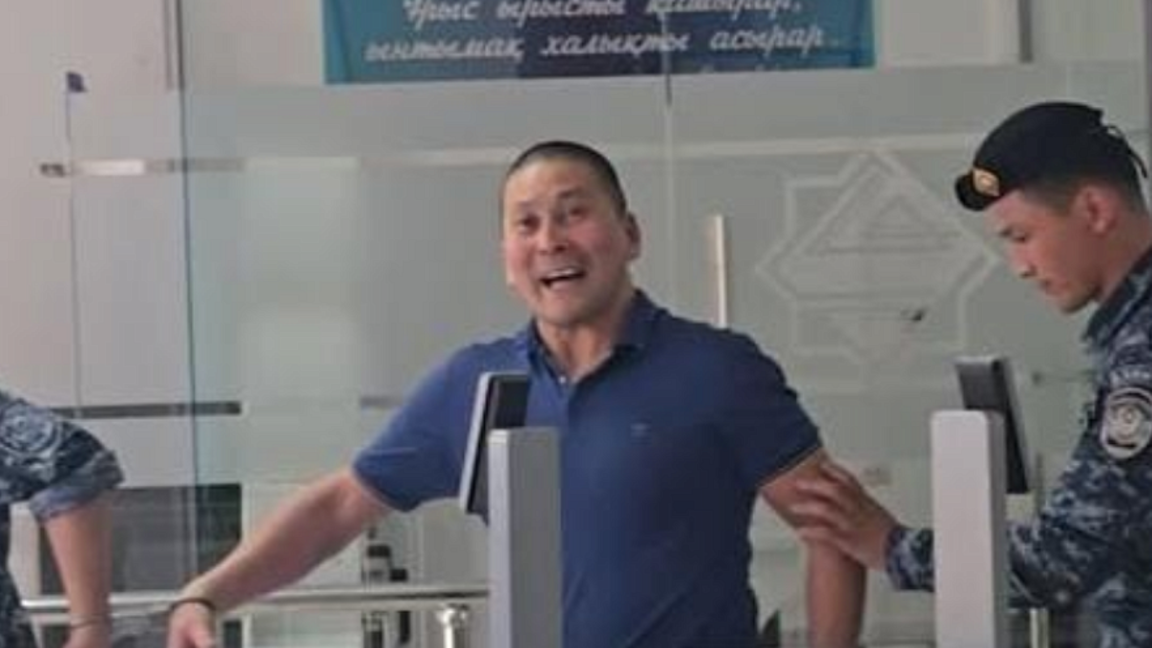 Batystaǵy atyshýly arandatýshy pedofiliiamen sottaldy: jurt jazany tym jeńil dep otyr